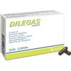 Dilegas Compresse 30 Compresse Gonfiore