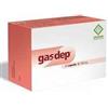 ERBOZETA SPA Erbozeta Gasdep Integratore Funzione Digestiva 45 Capsule Gonfiore