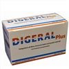 LEADER NATURAL PHARMA SRL Leader Natural Pharma Digeral Plus 20 Bustine 80 G Gonfiore