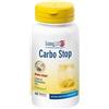 PHOENIX SRL - LONGLIFE Longlife Carbostop Integratore Controllo Peso Corporeo 60 Tavolette Gonfiore