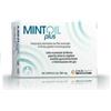CA.DI.GROUP SPA Mintoil Plus Integratore Intestinale 60 Capsule Gonfiore