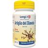 PHOENIX SRL - LONGLIFE Longlife Artiglio Del Diavolo 2% Integratore Funzionalità Articolare 60 Capsule