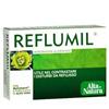 ALTA NATURA-INALME SRL Alta Natura-Inalme Reflumil Integratore 30 Compresse Reflusso