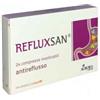 AURORA BIOFARMA SRL Aurora Biofarma Refluxsan 24 Compresse Masticabili 1 G Reflusso
