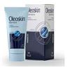 BIODUE SPA Biodue Oleoskin Barriera Crema Protettiva Mani 50 Ml Trattamenti Mani