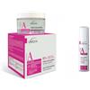 Vebix Phytamin Cofanetto Trattamento Viso Crema Viso Aquagel30 Ml + Balsamo Labbra 8 Ml