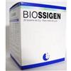 BIOGROUP SPA SOCIETA' BENEFIT Biossigen Integratore 20 Bustine Da 3G Lassativi Azione Delicata