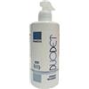 BIODUE SPA Biodue Pharcos Duodet Detergente Per Pelli Sensibili 400 Ml Detersione Pelle Secca