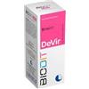 Biogroup Biodit Devir 50 Ml Ritenzione Idrica
