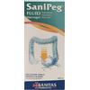 SANITAS FARMACEUTICI SRL Sanitas Sanipeg Fluid 480 Ml Lassativi Azione Delicata