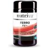 GIURIATI GROUP SRL Giuriati Nutriva Ferro Integratore 50 Compresse