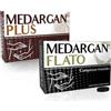 SHEDIR PHARMA SRL UNIPERSONALE Shedir Unipersonale Medargan Plus Integratore 30 Compresse Lassativi Azione Delicata