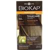 Bios Line Biokap Nutricolor 7,1 New Biondo Svedese Tinta Tubo + Flacone Tinte