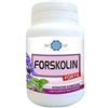 BODYLINE SRL Bodyline Forskolin Forte Integratore 60 Capsule Controllo Della Fame E Del Metabolismo