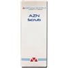 BRADERM SRL Braderm Azn Scrub 150 Ml