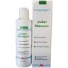 BRADERM SRL Braderm Lioker Shampoo 200 Ml Capelli Delicati