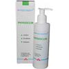 BRADERM SRL Braderm Physioclin 200 Ml Braderm