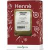Erba Vita Henne Color Tintura Capelli Rosso Naturale 100 G