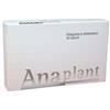 Carofarma Srl Anaplant 30 Capsule Integratori Anticaduta