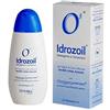 ERBAGIL SRL Erbagil Idrozoil Detergente Risciacquo Igiene Cute E Mucose 150 Ml Detersione Pelle Normale