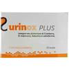ESSECORE SRL Essecore Urinox Plus Integratore Alimentare 10 Bustine Salute Intima Uomo