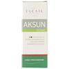 EUCARE SRL Eucare Aksun Repair Crema Emolliente Riparazione Danni Solari 50 Ml Protettivi/Autoabbronzanti