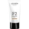 CLINICALFARMA SRL Clinicalfarma Lovren F2 Fondotinta Beige 25 Ml Cipria-Fondotinta