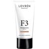 Clinicalfarma Srl "Fondotinta F3 Medium Con Acido Ialuronico Lovren 25Ml"