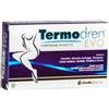 SHEDIR PHARMA SRL UNIPERSONALE Shedir Pharma Unipersonale Termodren Evo 30 Compresse Ritenzione Idrica