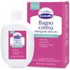 EUPHIDRA AMIDO MIO Euphidra Amidomio Bagno Crema All'amido Di Riso Detergente Lenitivo 400 Ml
