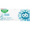 Ob Procomfort O.b. Procomfort Super Plus 16 Assorbenti Interni