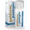 SHEDIR PHARMA SRL UNIPERSONALE Shedir Unipersonale Golderm Panteglic Crema Lenitiva Pelle Arrossata 50 Ml