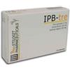 BIO STILOGIT PHARMACEUTIC. SRL Ipb-Tre Integratore 30 Compresse Salute Intima Uomo