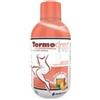 SHEDIR PHARMA SRL UNIPERSONALE Shedir Unipersonale Termodren Eco Integratore Gusto Te Alla Pesca 500 Ml