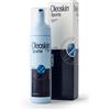 Oleoskin Spuma Pharcos 150 Ml Detersione Pelle Secca