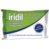 Iridina Iridil 25 Salviette Struccanti Accessori Igiene, Cura E Depilazione