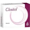 IDI INTEGRATORI DIETET.IT. SRL Clositol Integratore 20 Bustine Salute Intima Donna