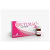 SHEDIR PHARMA SRL UNIPERSONALE Shedir Unipersonale Utimac 30 Joy 10 Flaconcini Da 10 Ml Salute Intima Donna