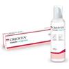OMEGA PHARMA SRL Omega Crioven Schiuma Criogenica Per Dolori Venosi 150 Ml Venotonici Topici