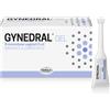OMEGA PHARMA SRL Omega Gynedral Gel Vaginale Monodose 8 X 5 Ml Secchezza Intima