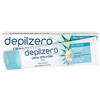 Conter Srl Depilzero Crema Depilatoria Viso 50 Ml Accessori Igiene, Cura E Depilazione