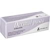 ISFLABOR SRL Isflabor Dermal Pasta Emulsione Con Ossido Di Zinco 30% 50 Ml Idratazione Pelle Secca