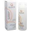 ITALPHARMA SRL TORINO Italpharma Torino Quiseb Sebodetergente Fluido 200 Ml Idratanti Viso Pelle Grassa