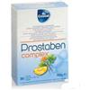 COSVAL SPA Cosval Prostaben Complex Integratore 30 Capsule Salute Intima Uomo