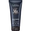 Euphidra Mr. Doccia Shampoo Idratante 2 In 1 200Ml Detersione Pelle Normale