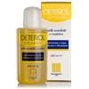 JUDIFARM SRL Judifarm Deterol Doccia Olio Detersione Corpo Pelle Intollerante 200 Ml