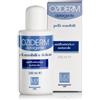 JUDIFARM SRL Judifarm Oziderm Detergente Liquido Antibattericco Pelle Sensibile Delicata 200 Ml