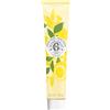 ROGER&GALLET Cédrat Crema Mani Di Benessere 30Ml Trattamenti Mani