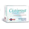 EURO-PHARMA SRL Euro- Euro Pharma Cistiprost 20 Compresse Divisibili Salute Intima Uomo