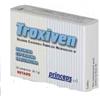 EURO-PHARMA SRL Euro- Trovixen Integratore 20 Compresse Integratori Venotonici